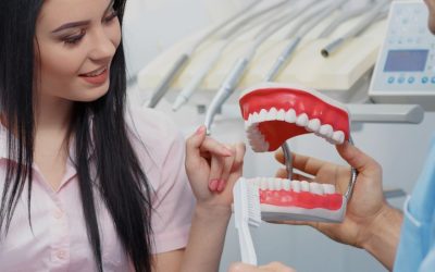 “Dental Implants vs. Dentures: Which Option is Right for You?”