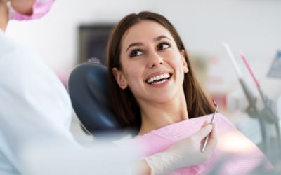 “The Importance of Regular Dental Checkups”