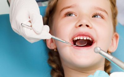 “The Role of Pediatric Dentistry in Children’s Oral Health”