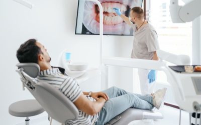 “Signs You Need to See a Dentist ASAP”