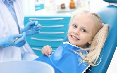 “Dental Care for Kids: Building Healthy Habits Early”