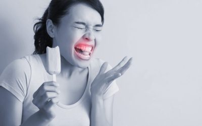 “Understanding Tooth Sensitivity: Causes and Treatments”