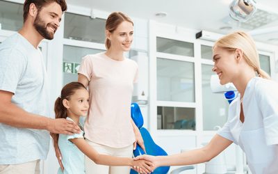“Why Regular Dental Checkups Are Essential for Oral Health”