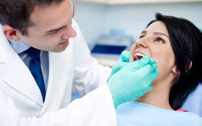 How often should I visit the dentist for a regular check-up and cleaning?