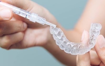 How safe and effective are teeth whitening treatments?