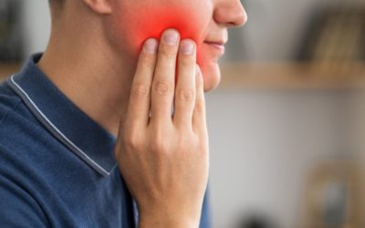 What should I do if I have a sudden toothache or dental emergency?
